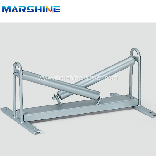 Electric Power Construction Cable Entry V Roller